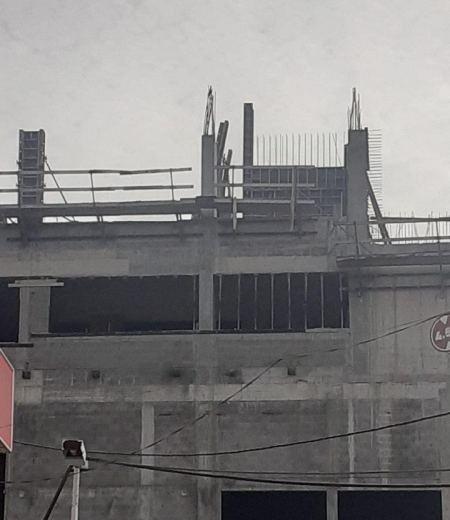 مصرع عامل من جنين بورشة بناء في الناصرة